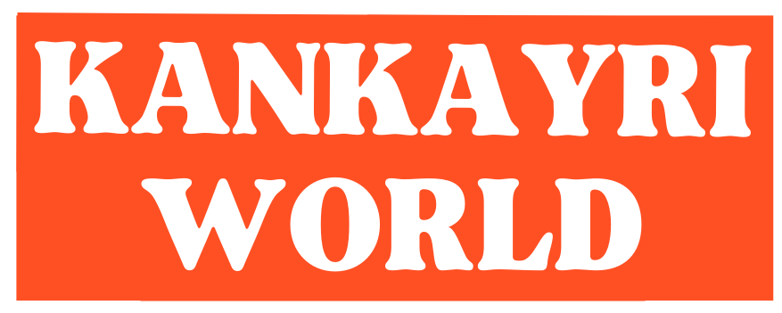 Kankayri World